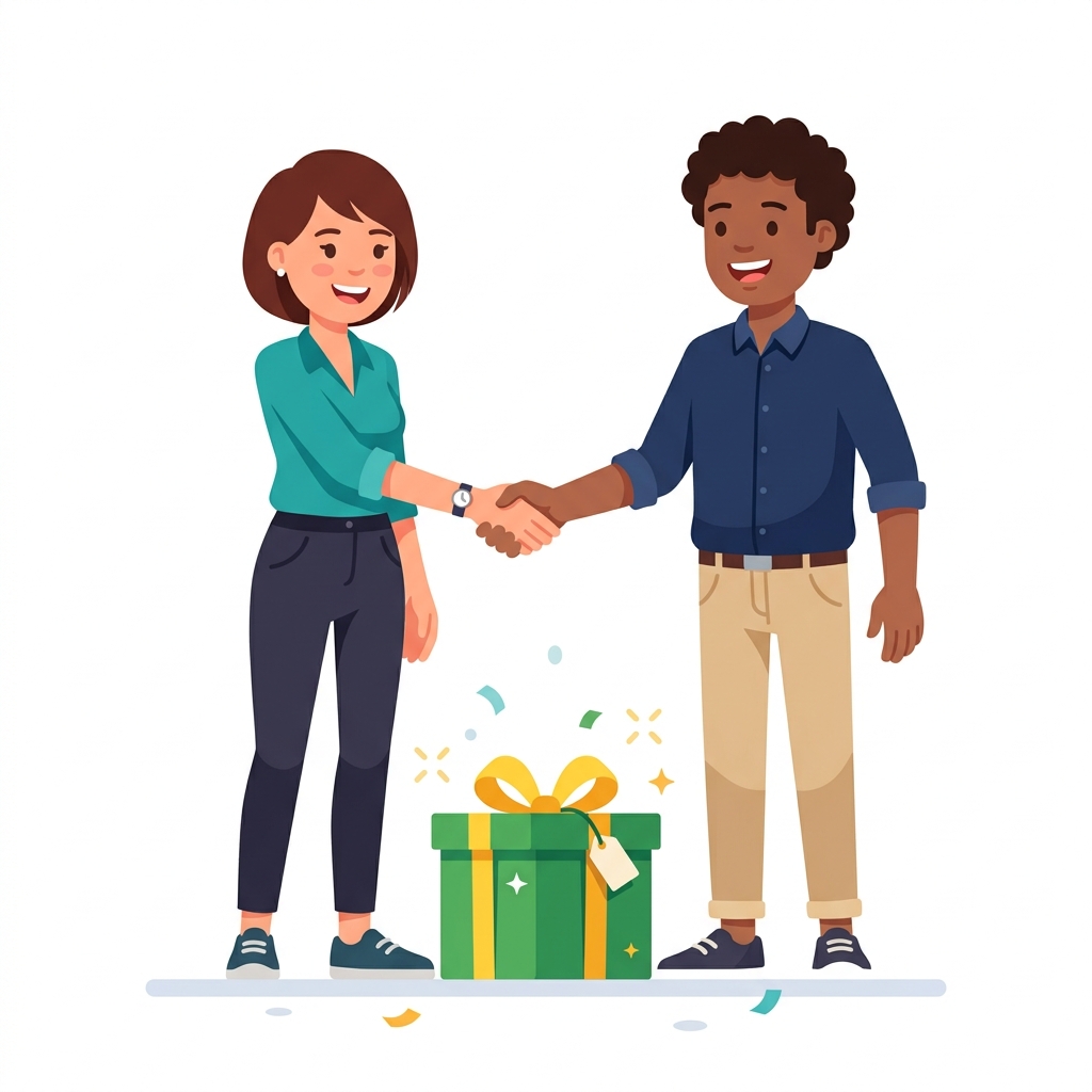 Referral Hero